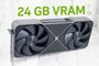 RTX 5080 24 GB