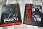 Ravenloft libros