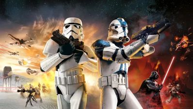 Star Wars Battlefront III