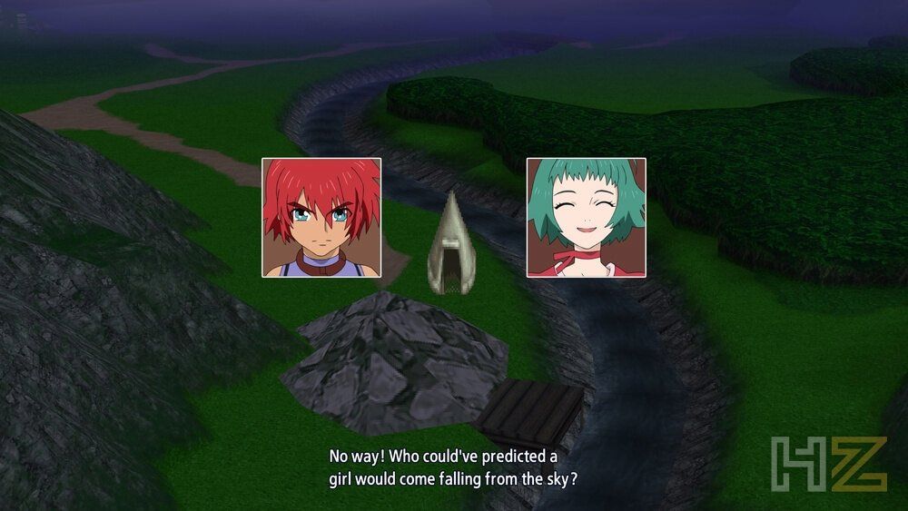 Los diseños de personajes de Tales of Eternia Remastered