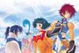 Artwork de portada de Tales of Eternia Remastered