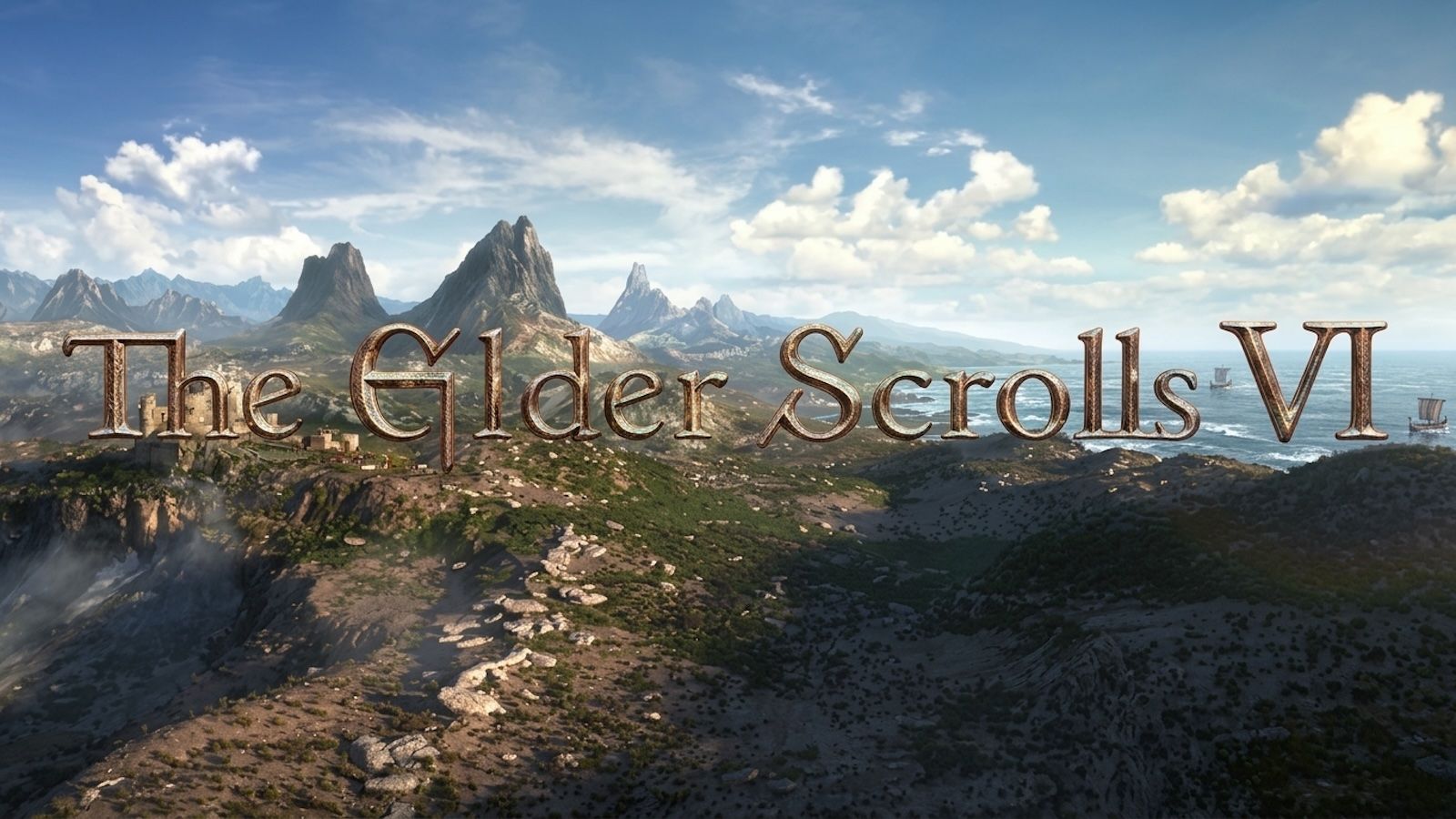 Microsoft tendría un as bajo la manga para Project Helix: lanzar The Elder Scrolls VI en 2028 - HardZone