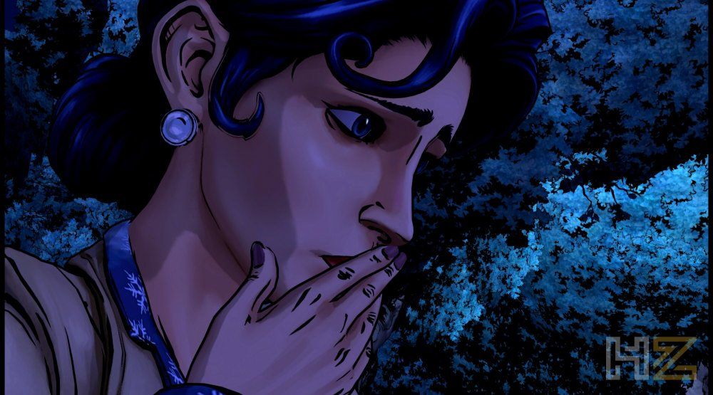 The Wolf Among Us Remastered HardZone