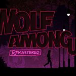 The Wolf Among Us Remastered portada