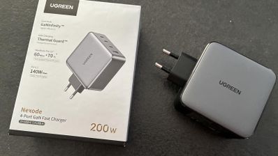 Cargador UGREEN