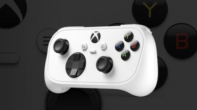 Xbox Nano