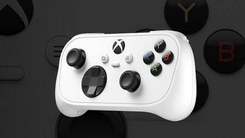 Xbox Nano