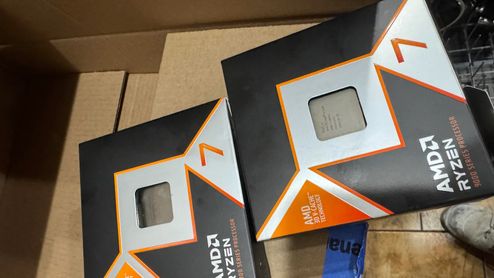 AMD de Amazon