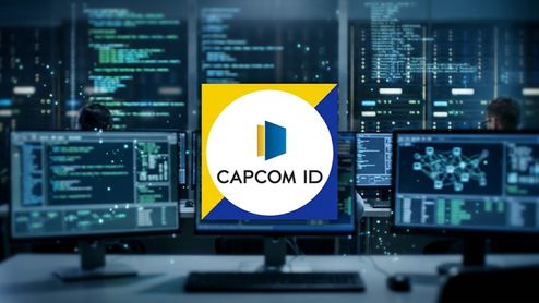Capcom ID