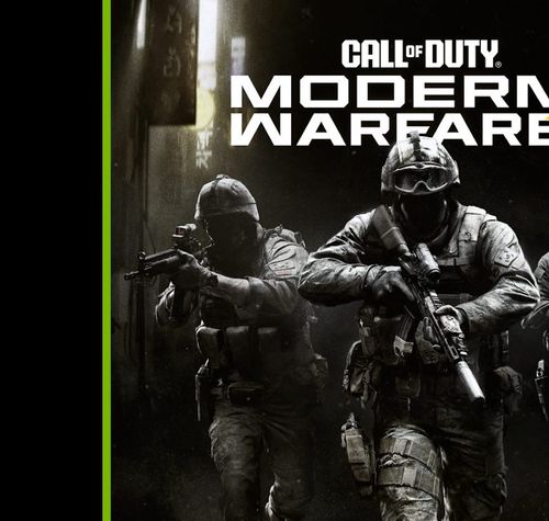 Driver GeForce Game Ready