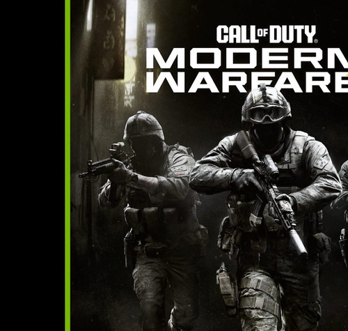 Driver GeForce Game Ready