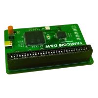 NES/Famicom Dumper Writer