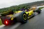 F1 25