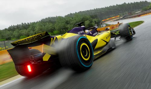 F1 25