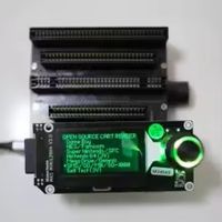 Lector de Cartuchos Universal Sanni V5