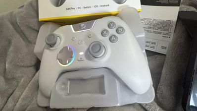 Mando Switch