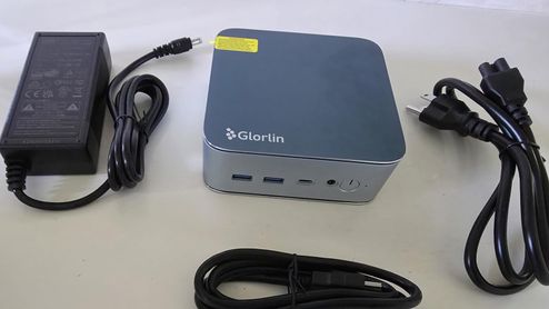 Mini PC