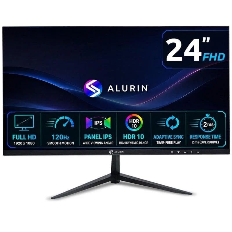 Alurin CoreVision 120IPSLite 24″