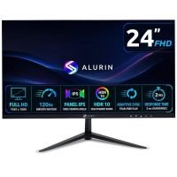 Alurin CoreVision 120IPSLite 24 pulgadas
