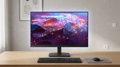 Monitor Lenovo