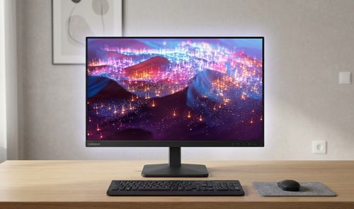 Monitor Lenovo