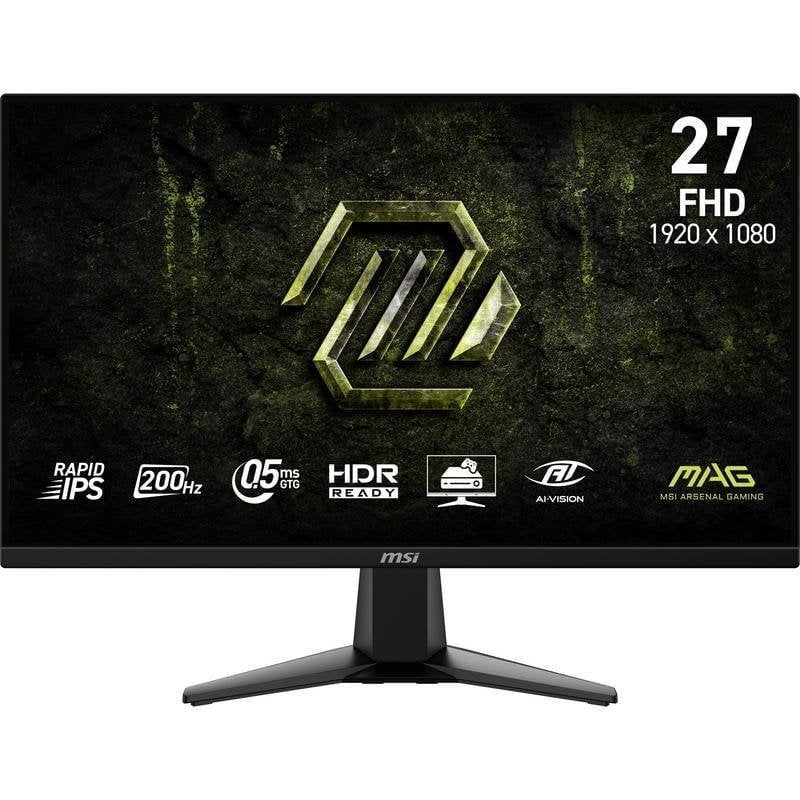 Monitor MSI MAG 275F E20