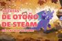 Ofertas de Steam de Otoño