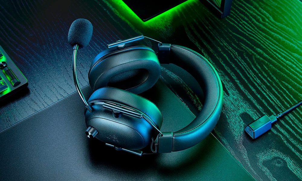 Razer BlackShark V2 HyperSpeed