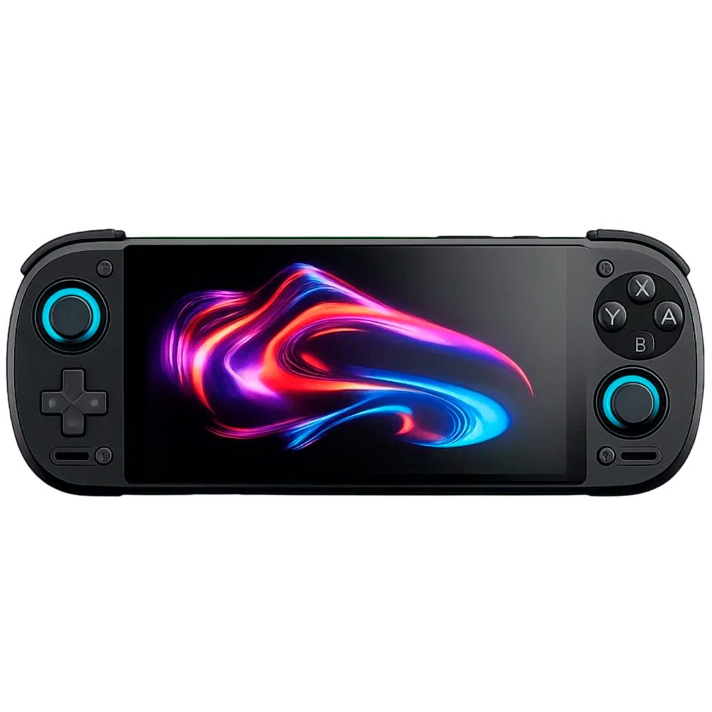 Retroid Pocket 6