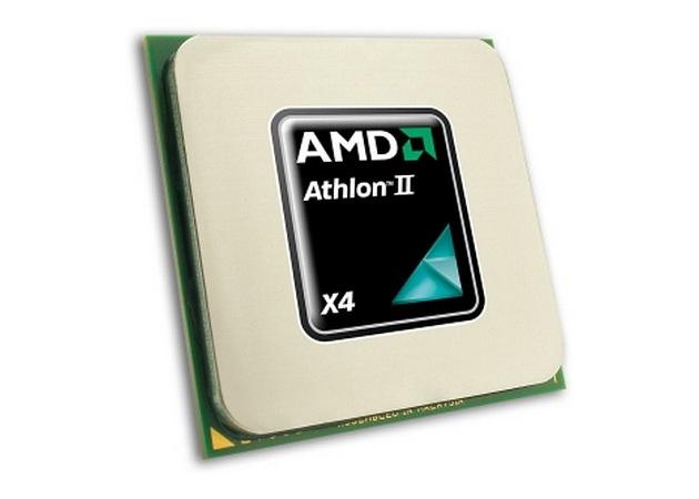 AMD Athlon II X4 700 Series: Confirmadas sus especificaciones