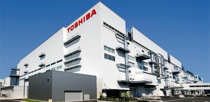 Toshiba Fab 2