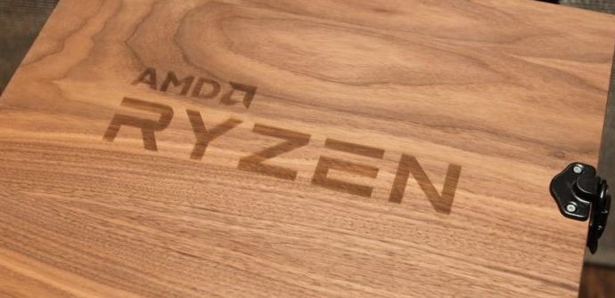 [Hilo Oficial] AMD Ryzen / Ryzen G / Ryzen 2nd Gen / Ryzen 3000 ...