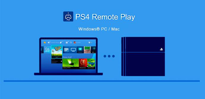 Ps4 Remote Play App Pc