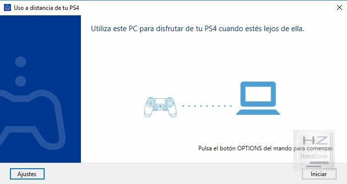 Redundante Interrupción Cobertizo Tutorial: Juega a la PS4 en tu ordenador con un simple software