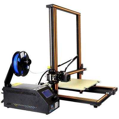 CR - 10 3D PrinterCreality3D CR - 10 3D Desktop DIY Printer