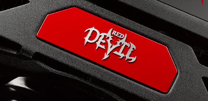 Powercolor Red Devil