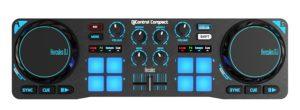 DJ Hercules DJ Control Compact