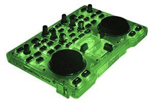 DJ Hercules DJ Control Glow