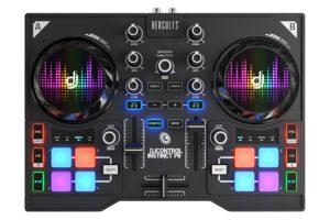 DJ Hercules DJ Control Instinct P8