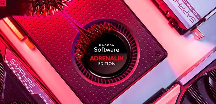AMD Radeon Adrenalin edit