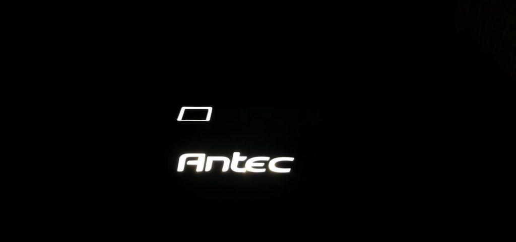 Antec P110 Silent LED