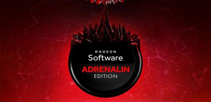 Radeon Software Adrenalin Edition Edit