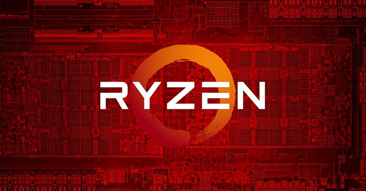 AMD Ryzen 7 2700X filtradas sus especificaciones con hasta 4,2 GHz