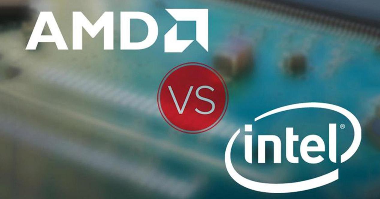 AMD или Intel? Какой процессор выбрать