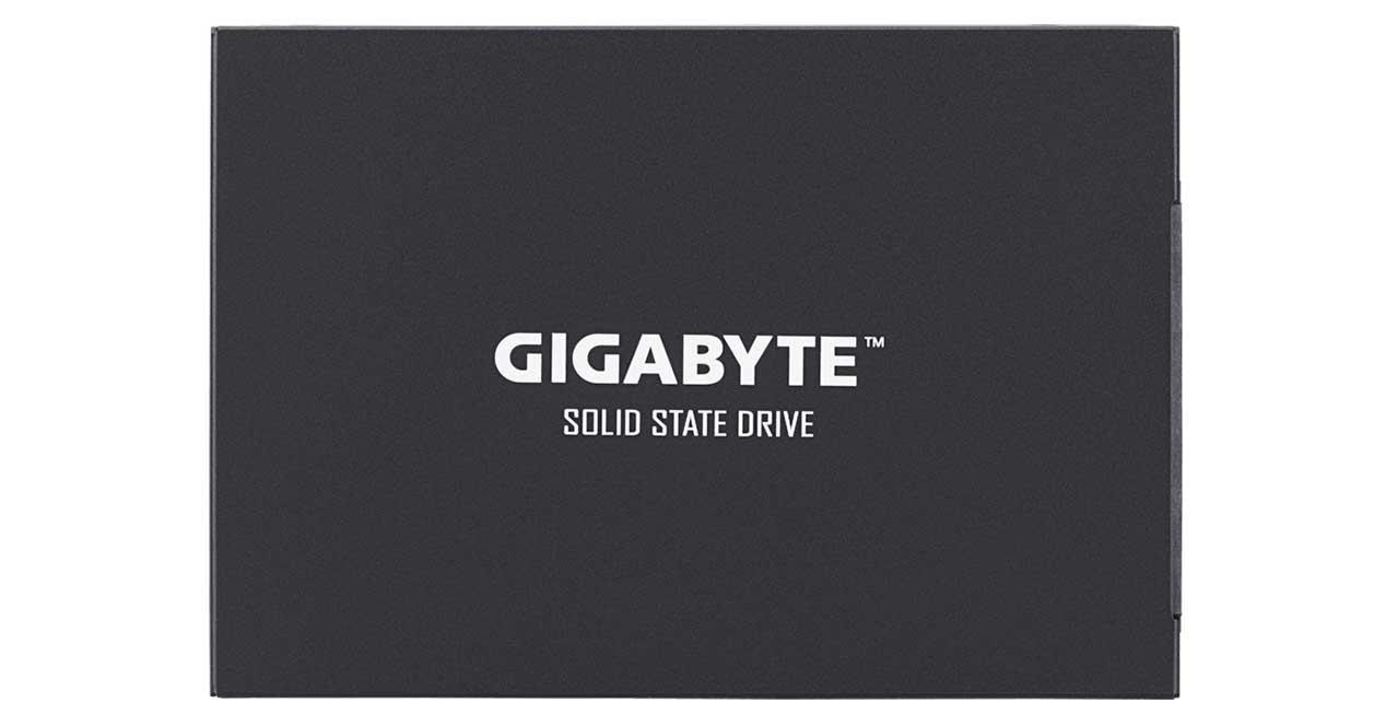 gigabyte ud pro ssd