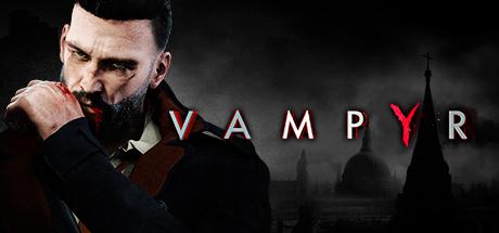 Vampyr Steam