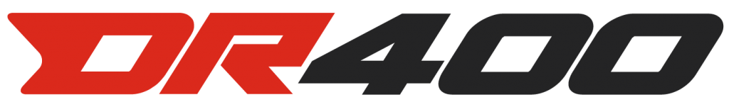 Drift DR400 logo