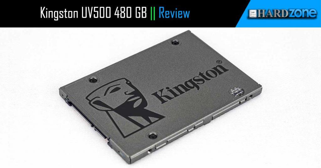 kingston uv500 480 gb review
