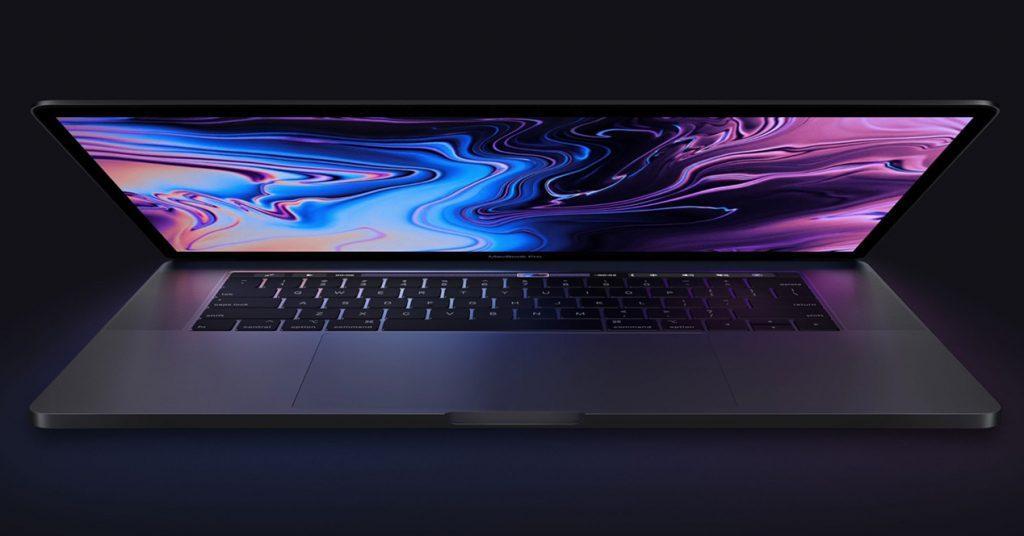 Apple-MacBook-Pro-2018