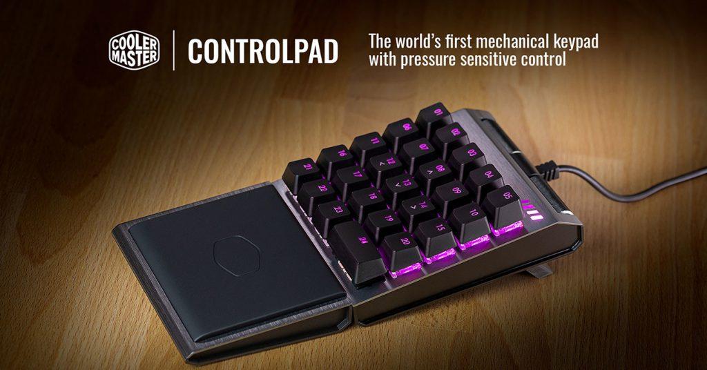 ControlPad 1